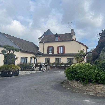 Domaine Pierre Monnaie Villa Verzy Buitenkant foto